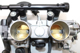 2021 Kawasaki Ninja 400 EX400 OEM MAIN FUEL INJECTORS / THROTTLE BODIES