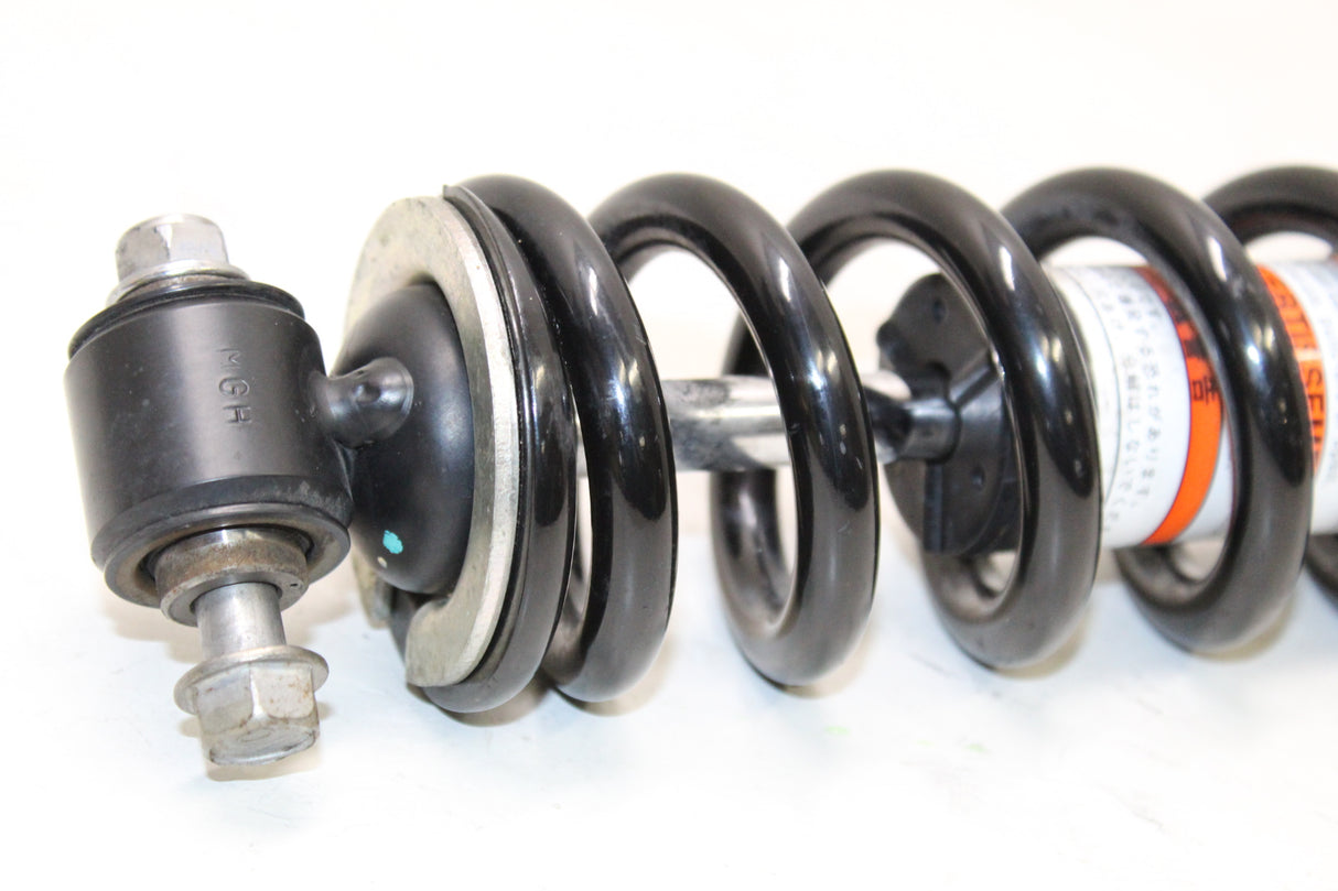 2021 Kawasaki Ninja 400 EX400 OEM REAR BACK SHOCK ABSORBER SUSPENSION