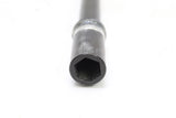 2005 YAMAHA FZ6 FAZER OEM FRONT WHEEL AXLE SHAFT SPINDLE