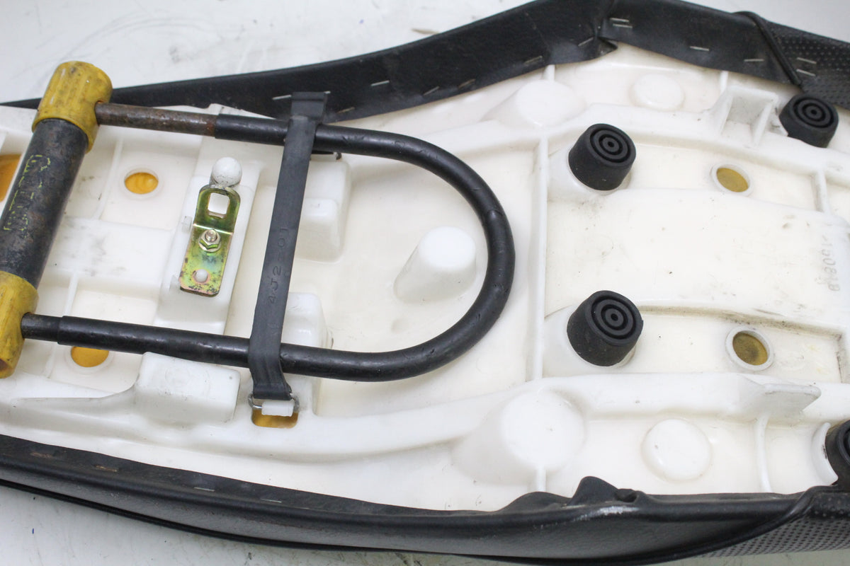 2003 YAMAHA FZ1 FZS1000 FAZER OEM DOUBLE SEAT RIDER PASSENGER SADDLE