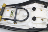 2003 YAMAHA FZ1 FZS1000 FAZER OEM DOUBLE SEAT RIDER PASSENGER SADDLE