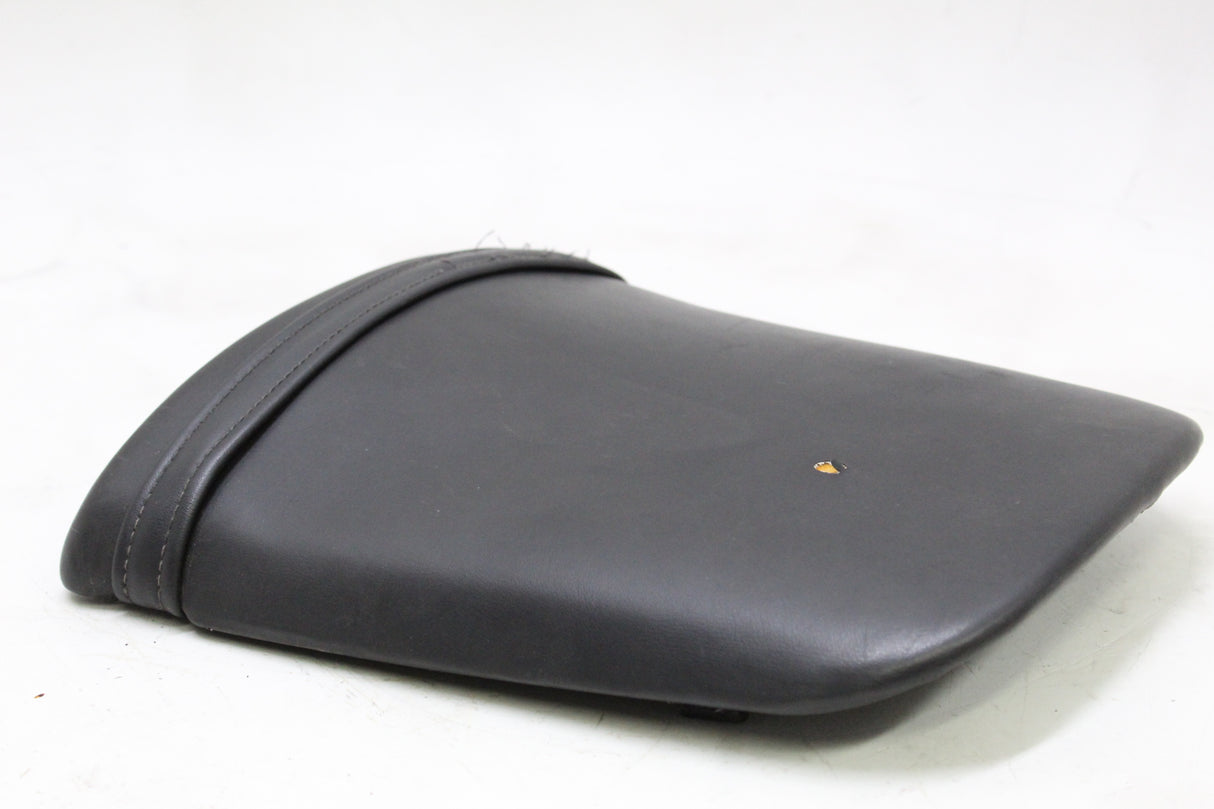 2006 Honda CBR600RR OEM REAR BACK PASSENGER TANDEM SEAT PAD SADDLE PILLION
