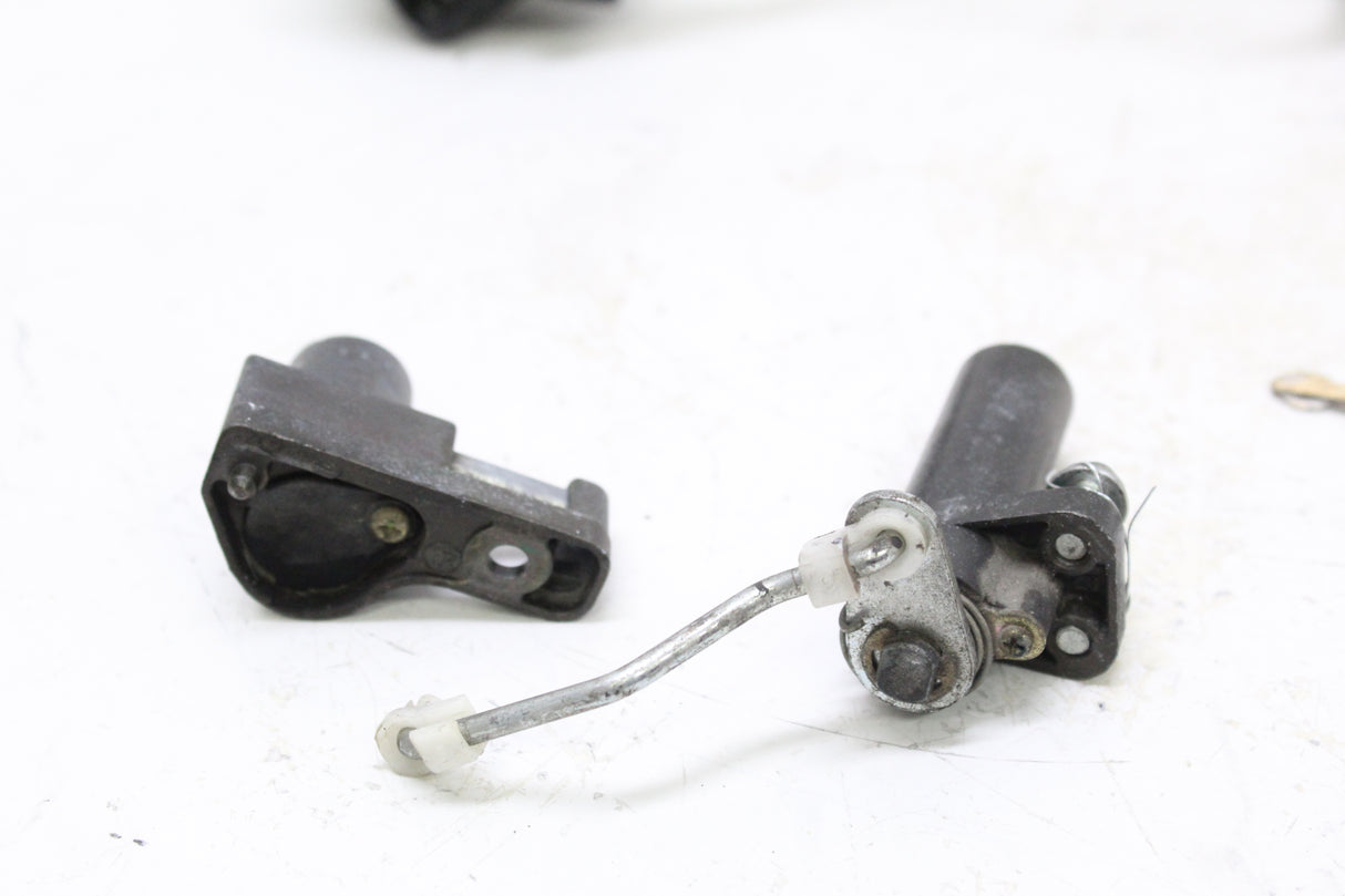 2005 KAWASAKI NINJA 250R EX250 OEM IGNITION SWITCH LOCK SET W KEY