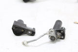 2005 KAWASAKI NINJA 250R EX250 OEM IGNITION SWITCH LOCK SET W KEY