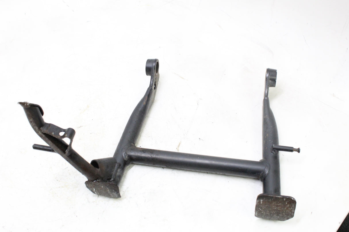 2000 BMW R1100RT OEM CENTER STAND MAIN KICKSTAND SUPPORT