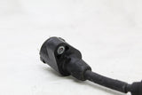 2017 Genuine Scooter Co. Buddy 125 OEM IGNITION COIL SPARK PLUG CAP