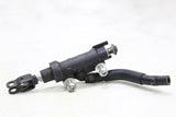 2017 Yamaha FZ10 OEM REAR BACK BRAKE MASTER CYLINDER