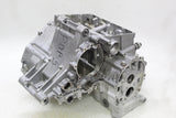 2007 Suzuki GSXR750 OEM ENGINE MOTOR CRANKCASE CRANK CASES BLOCK