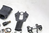 2017 Yamaha FZ10 OEM BOLTS BRACKETS SET