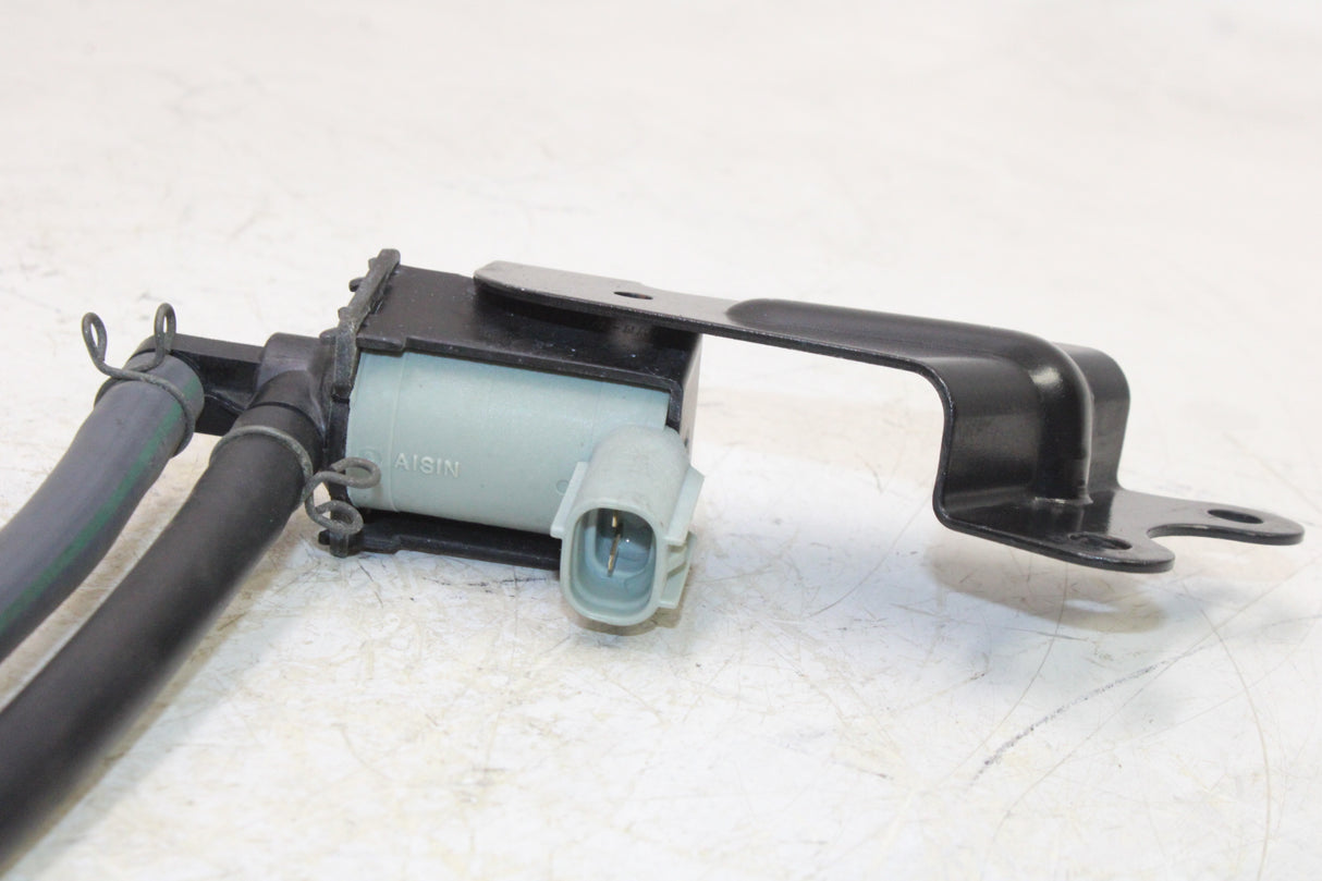 2005 Yamaha Road Star XV1700 OEM AIR VALVE SOLENOID TOP ENGINE SWITCH SENSOR