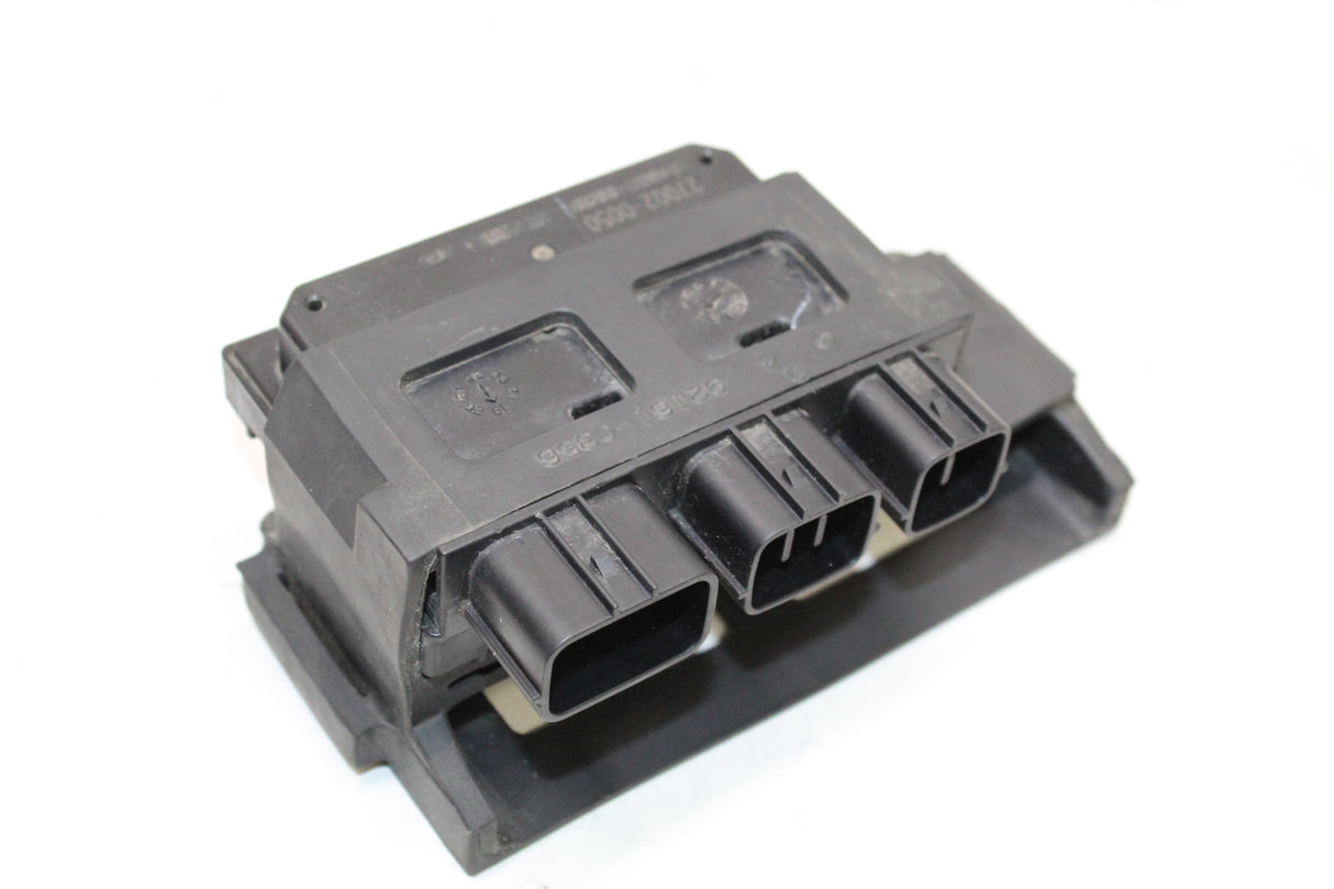 2021 Kawasaki Ninja 400 EX400 OEM RELAY MODULE