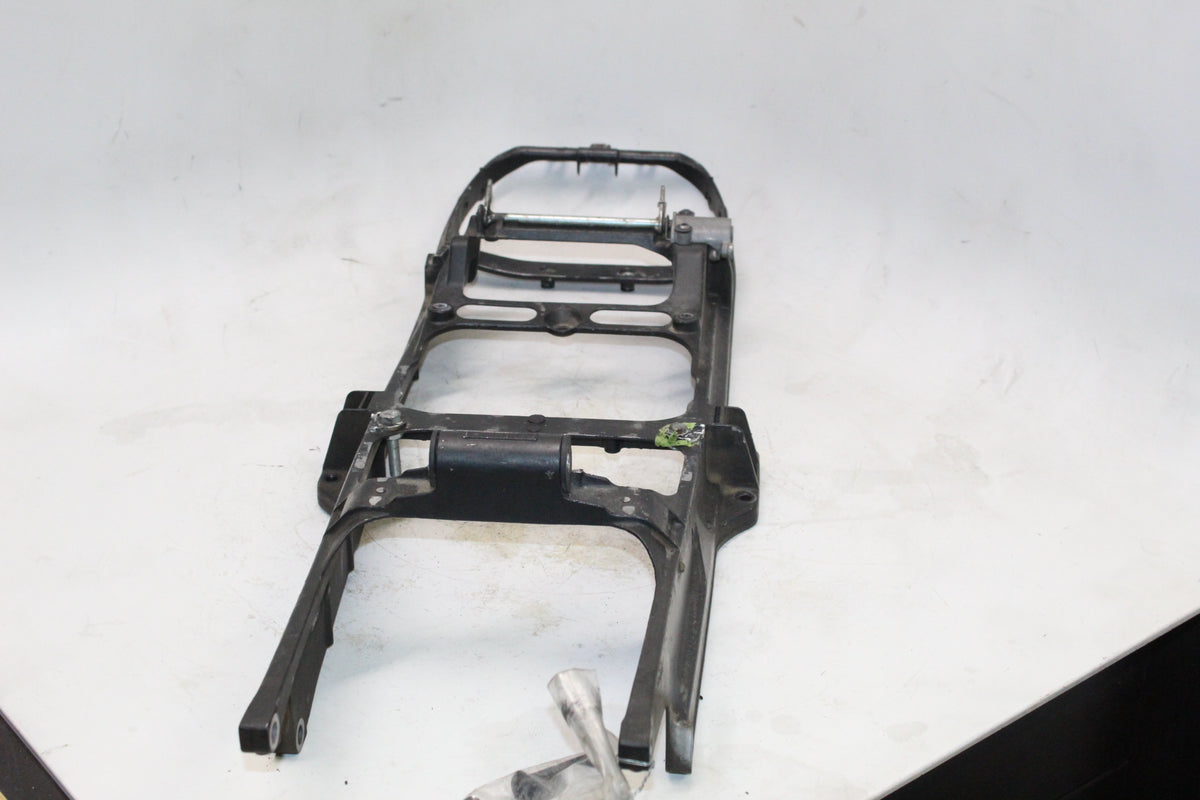 2009 Yamaha YZF R6S OEM Rear Subframe Seat Tail Frame