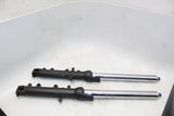 2009 Yamaha YZF R6S OEM Front Forks Left Right Suspension Pair