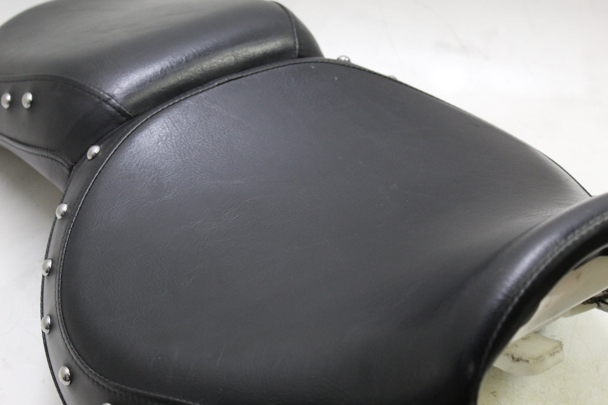 2012 Kawasaki Vulcan 900 VN900DF OEM SEAT SADDLE