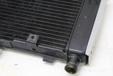 2005 YAMAHA FZ6 FZ6S FAZER OEM ENGINE COOLING RADIATOR