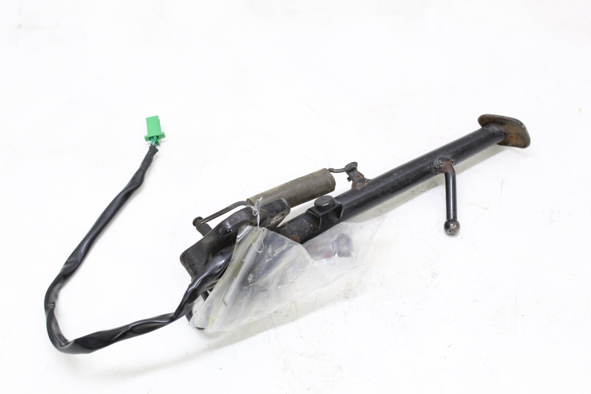 2006 Honda CBR600RR OEM KICKSTAND SIDE KICK STAND