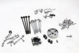2008 BMW K1200R K12 OEM ENGINE MOUNTING BOLTS HARDWARE MOTOR SCREWS