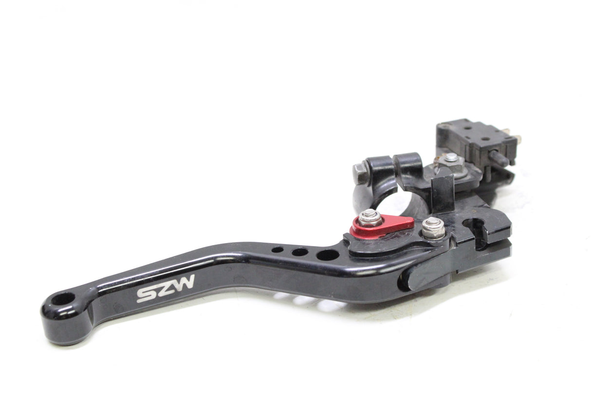 2006 Honda CBR600RR OEM CLUTCH PERCH MOUNT WITH LEVER