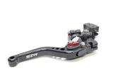 2006 Honda CBR600RR OEM CLUTCH PERCH MOUNT WITH LEVER