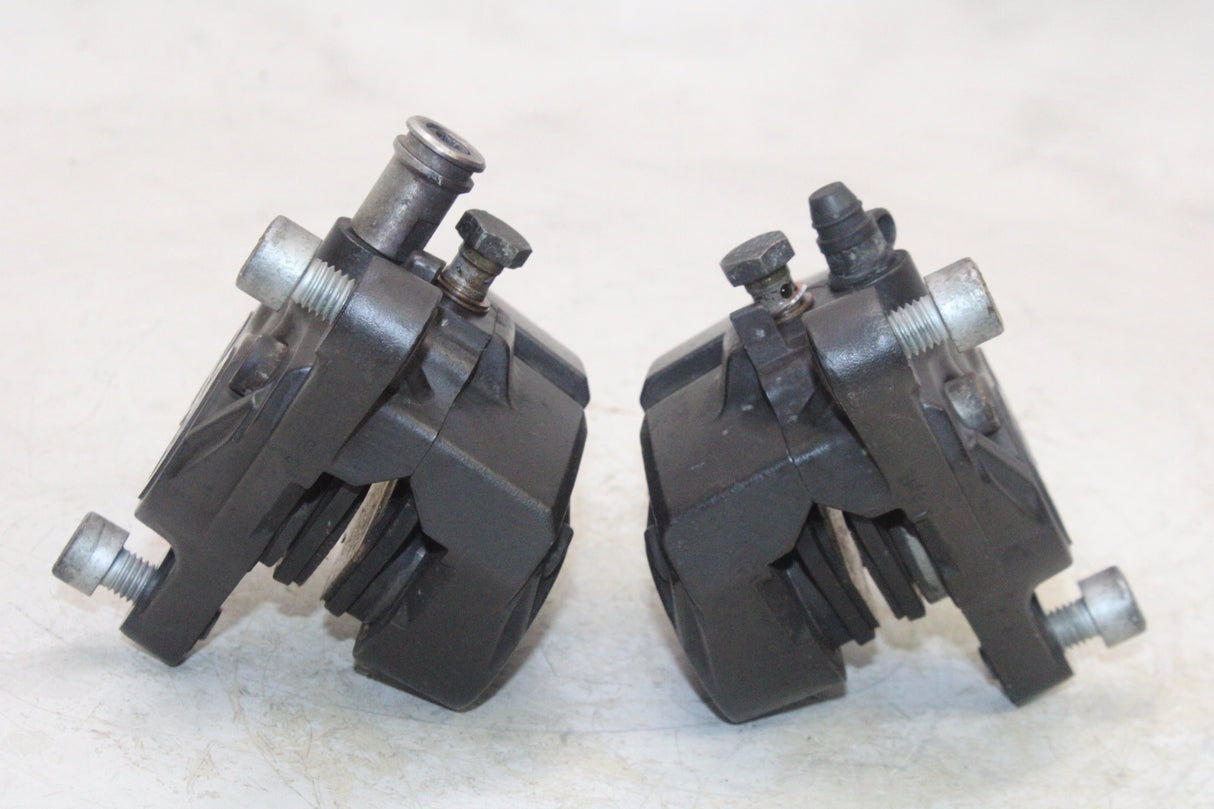 2001 BMW R1100RT OEM RIGHT LEFT FRONT BRAKE CALIPER SET PAIR CALIPERS