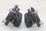 2001 BMW R1100RT OEM RIGHT LEFT FRONT BRAKE CALIPER SET PAIR CALIPERS