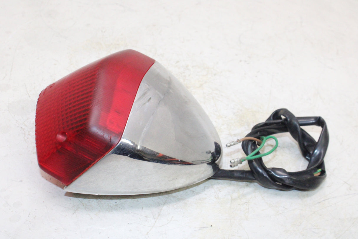 1995 Honda Shadow VLX 600 VT600C OEM REAR TAIL TAILLIGHT BACK BRAKE LIGHT