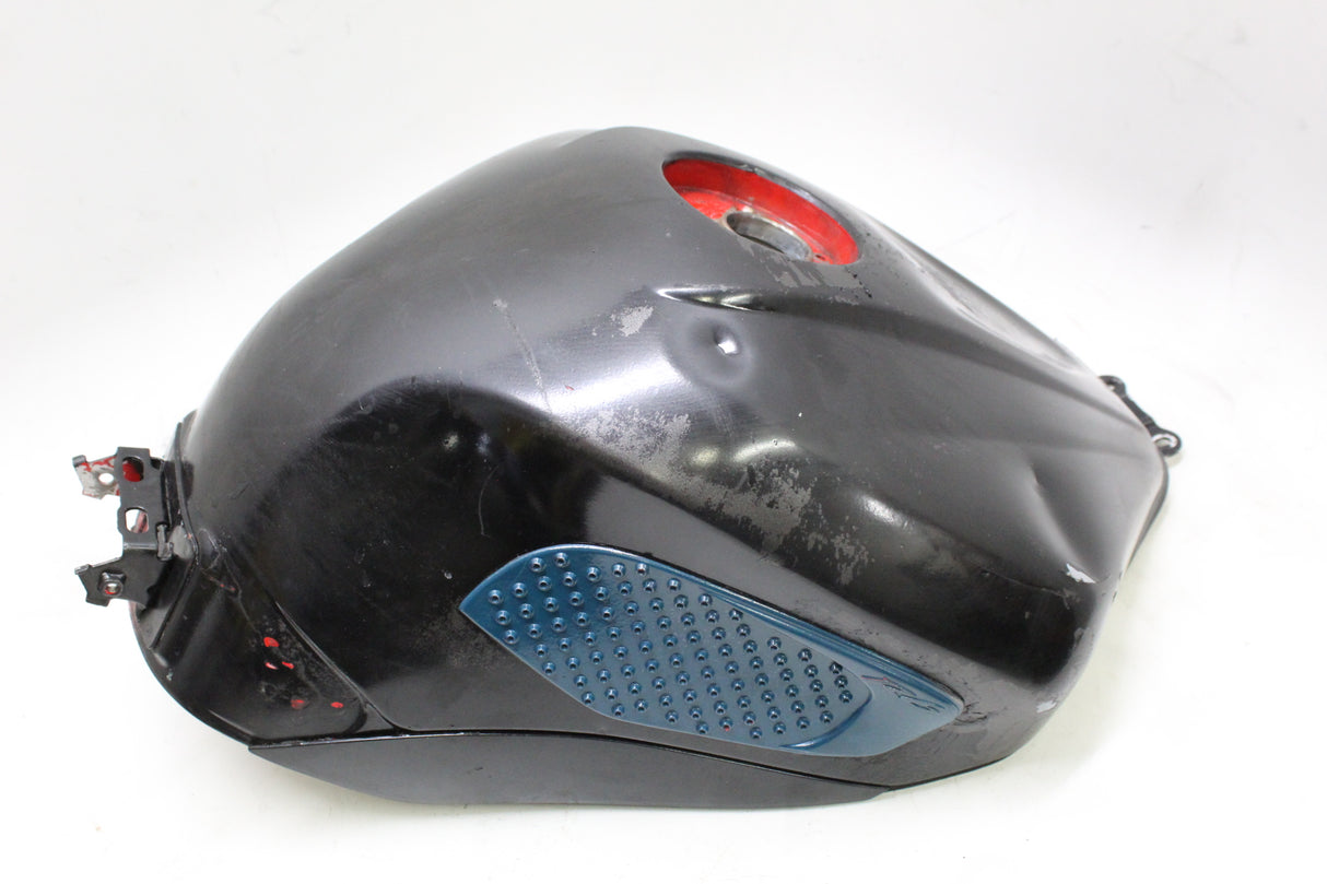 2005 Yamaha YZF R6 OEM GAS TANK FUEL PETROL RESERVOIR