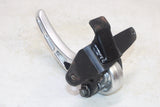 2001 BMW R1100RT OEM REAR LEFT SEAT LATCH LEVER HANDLE