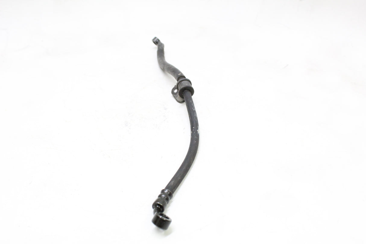 2006 Honda CBR600RR OEM REAR BACK BRAKE HOSE FLUID LINE