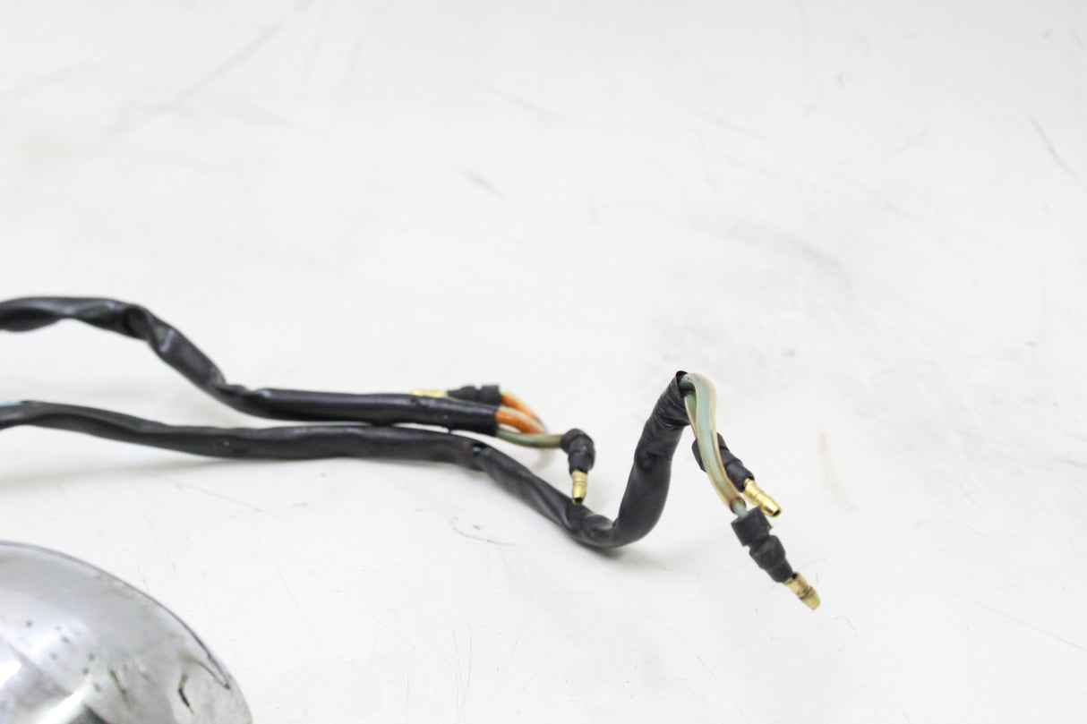 2003 HONDA REBEL 250 CMX250C OEM REAR TURN SIGNAL LIGHTS INDICATORS PAIR