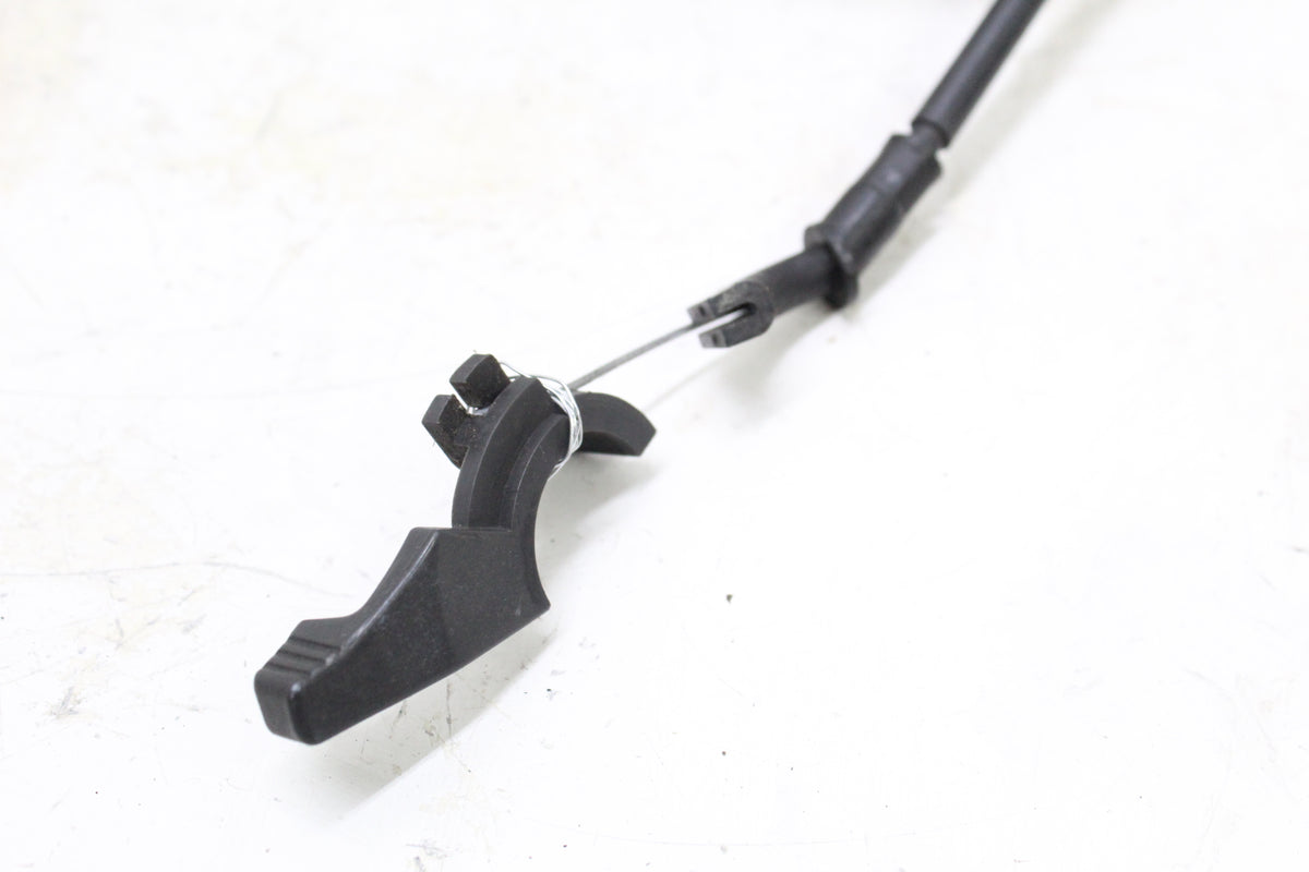 2003 YAMAHA FZ1 FZS1000 FAZER THROTTLE CABLES PUSH PULL PAIR SET