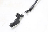2003 YAMAHA FZ1 FZS1000 FAZER THROTTLE CABLES PUSH PULL PAIR SET