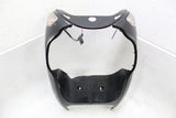 2017 Genuine Scooter Co. Buddy 125 OEM FRONT UPPER NOSE FAIRING COWL SHROUD