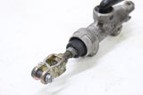 1992 KAWASAKI NINJA 600R ZX600C OEM REAR BRAKE MASTER CYLINDER