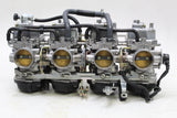 2003 YAMAHA FZ1 FZS1000 FAZER OEM CARBURETOR CARBS ASSEMBLY SET
