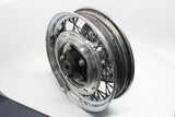 2005 Honda VTX1300S OEM REAR BACK WHEEL RIM