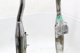 2003 Honda Rebel 250 CMX250C OEM FULL EXHAUST SYSTEM HEADERS PIPE MUFFLER