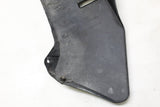 2006 Honda CBR600RR OEM RIGHT LOWER BOTTOM BELLY SIDE FAIRING COWL