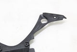 2007 Yamaha YZF R6S OEM HEADLIGHT INNER COVER FAIRING FRONT PLASTIC PANEL