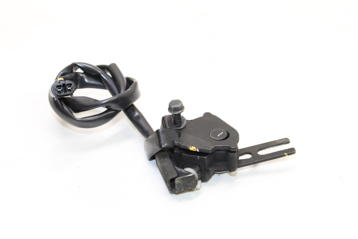 2021 Kawasaki Ninja 400 EX400 OEM KICKSTAND SIDE KICK STAND SENSOR