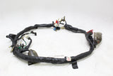 2007 Honda Rebel 250 CMX250CL OEM MAIN ENGINE WIRING HARNESS MOTOR WIRE LOOM