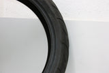 FRONT WHEEL TIRE Continental ContiMotion Z 120/70 ZR17 (58W)