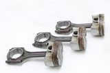 2008 BMW K1200R K12 OEM ENGINE MOTOR BLOCK PISTONS