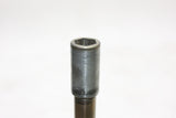 2004 Triumph Daytona 600 OEM FRONT WHEEL RIM AXLE PIVOT BOLT