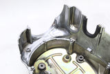 2005 KAWASAKI VULCAN 1500 VN1500 OEM LEFT ENGINE CHROME COVER ASSEMBLY