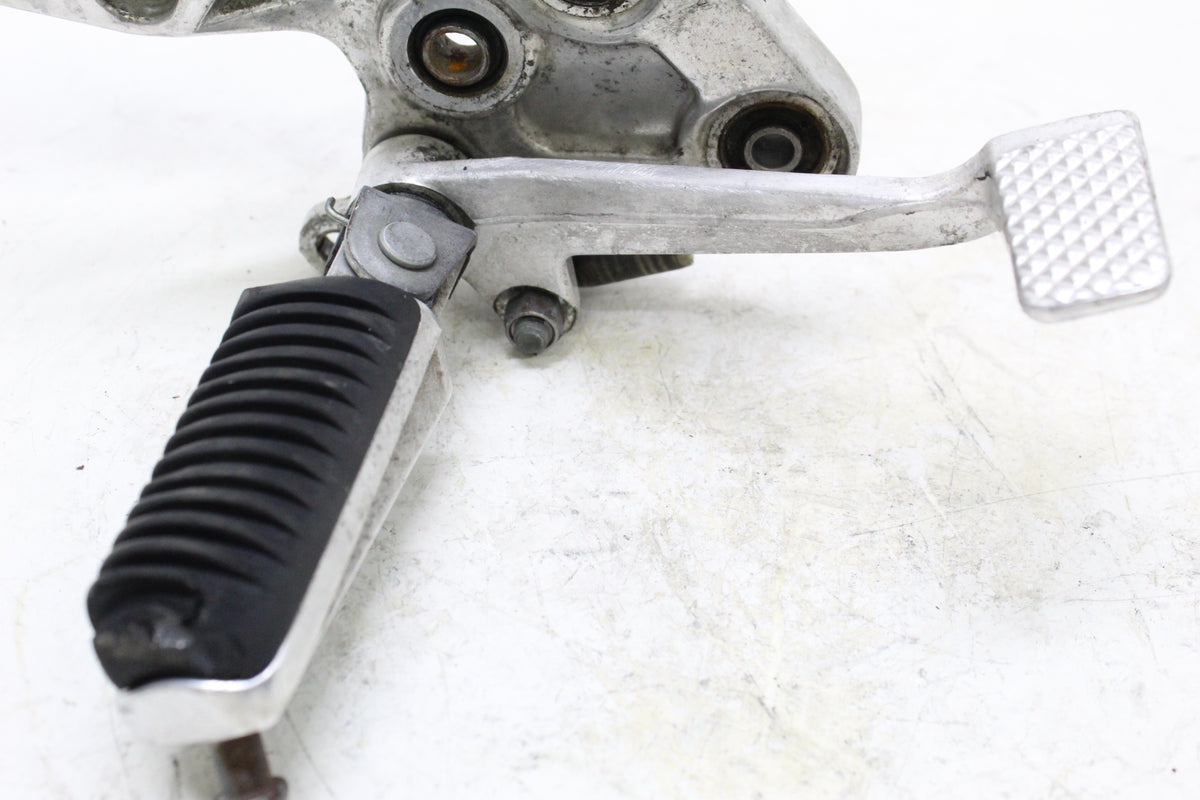 2003 Yamaha FZ1 FZS1000 Fazer OEM Right Rearset Foot Peg Brake Pedal