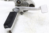 2003 Yamaha FZ1 FZS1000 Fazer OEM Right Rearset Foot Peg Brake Pedal