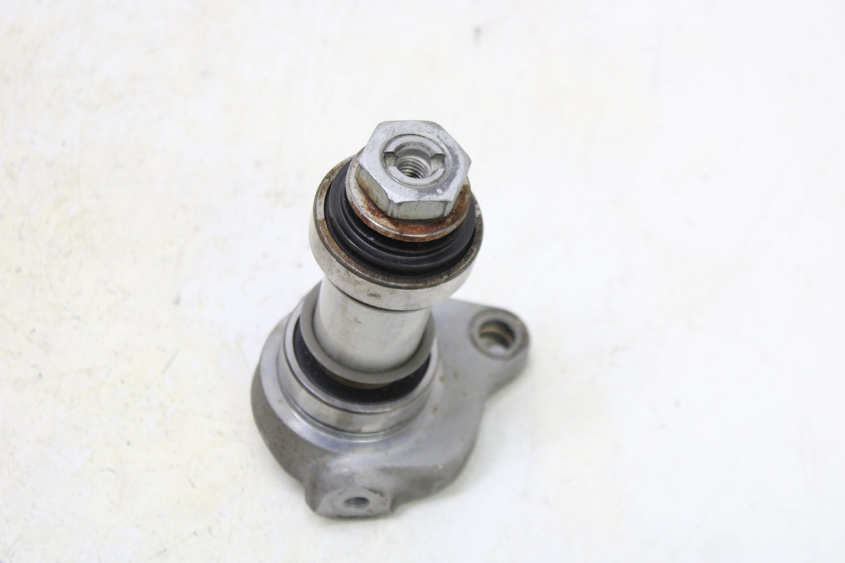 2008 BMW K1200S OEM FRONT FORK SUSPENSION SHOCK STEERING STEM SHAFT
