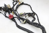 2005 KAWASAKI VULCAN 1500 VN1500 OEM Main Wiring Harness Wire Loom