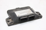 2004 Triumph Daytona 600 OEM ECU COMPUTER CONTROLLER UNIT BLACK BOX ECM CDI